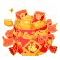 Vòng Quay May Mắn welfare icon
