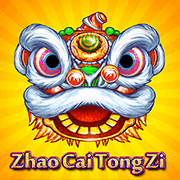 Đồng Tử Phát Tài screenshot