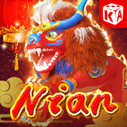 Niên Thú